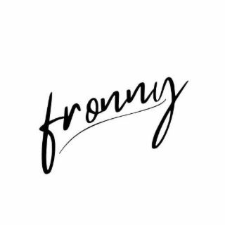 FRONNY logo