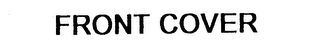 FRONT COVER logo