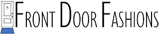 FRONT DOOR FASHIONS logo