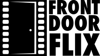 FRONT DOOR FLIX logo