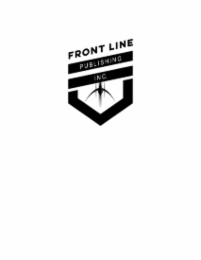 FRONT LINE PUBLISHING INC. logo