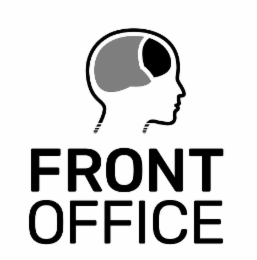 FRONT OFFICE logo