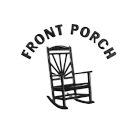 FRONT PORCH logo