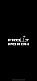 FRONT PORCH logo