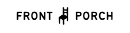 FRONT PORCH logo