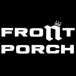 FRONT PORCH logo