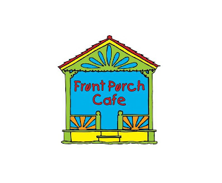 FRONT PORCH CAFE logo