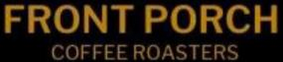 FRONT PORCH COFFEE ROASTERS logo