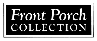 FRONT PORCH COLLECTION logo