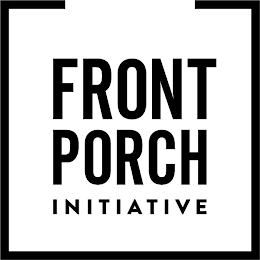 FRONT PORCH INITIATIVE logo