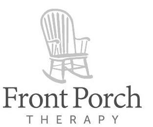 FRONT PORCH THERAPY logo
