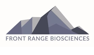 FRONT RANGE BIOSCIENCES logo