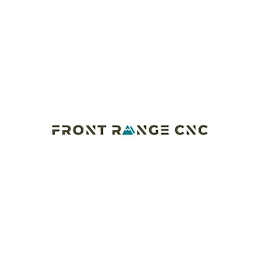 FRONT RANGE CNC logo