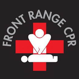 FRONT RANGE CPR logo