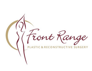 FRONT RANGE PLASTIC & RECONSTRUCTIVE SURGERY logo