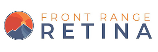 FRONT RANGE RETINA logo