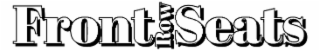 FRONT ROW SEATS logo