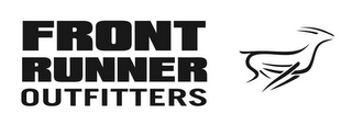 FRONT RUNNER OUTFITTERS logo