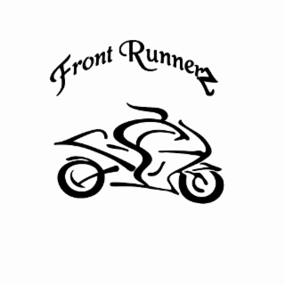 FRONT RUNNERZ