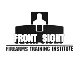 FRONT SIGHT FIREARMS TRAINING INSTITUTE logo