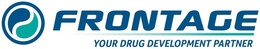 FRONTAGE YOUR DRUG DEVELOPMENT PARTNER