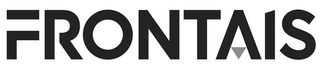 FRONTAIS logo