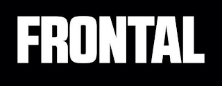 FRONTAL logo