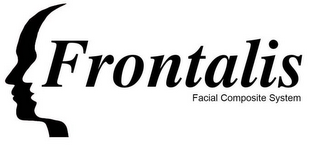FRONTALIS FACIAL COMPOSITE SYSTEM logo