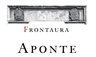 FRONTAURA APONTE logo