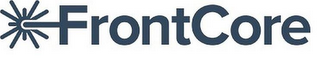 FRONTCORE logo