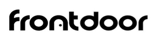 FRONTDOOR logo
