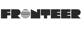 FRONTEER logo