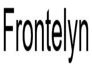 FRONTELYN logo