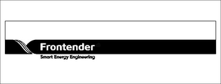 FRONTENDER SMART ENERGY ENGINEERING logo