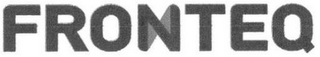 FRONTEQ logo