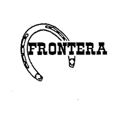 FRONTERA logo