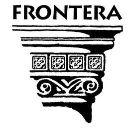 FRONTERA