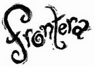 FRONTERA logo