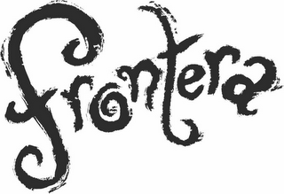 FRONTERA logo