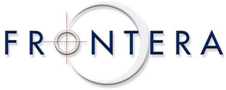 FRONTERA logo