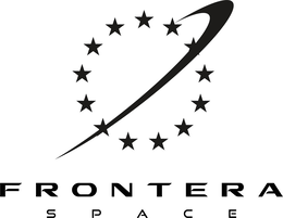 FRONTERA  S P A C E logo
