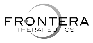 FRONTERA THERAPEUTICS logo