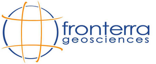FRONTERRA GEOSCIENCES logo