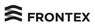 FRONTEX logo