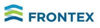FRONTEX logo
