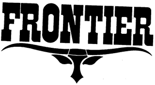 FRONTIER
