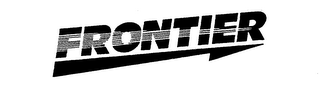 FRONTIER