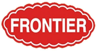 FRONTIER logo