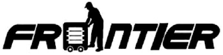 FRONTIER logo