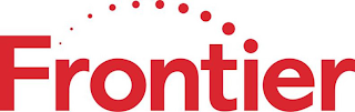 FRONTIER logo